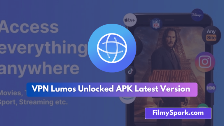 VPN Lumos Unlocked APK