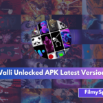 Walli Unlocked APK