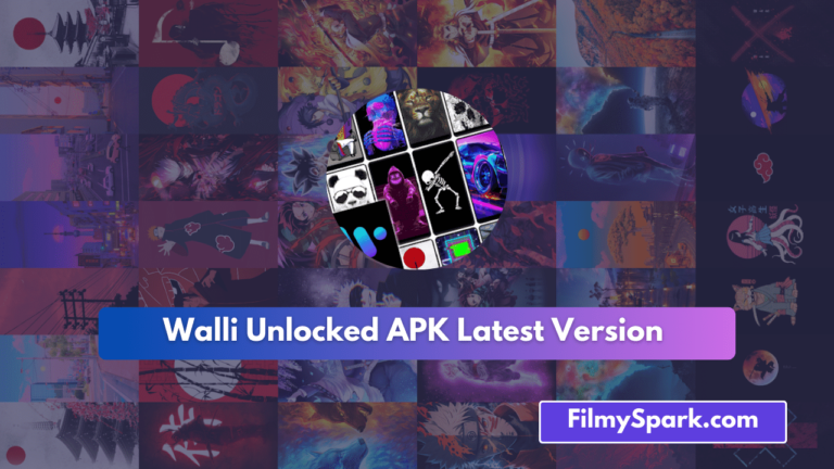 Walli Unlocked APK